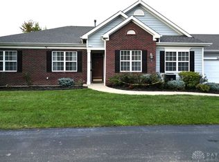 2680 Cedarbrook Way, Dayton, OH 45431