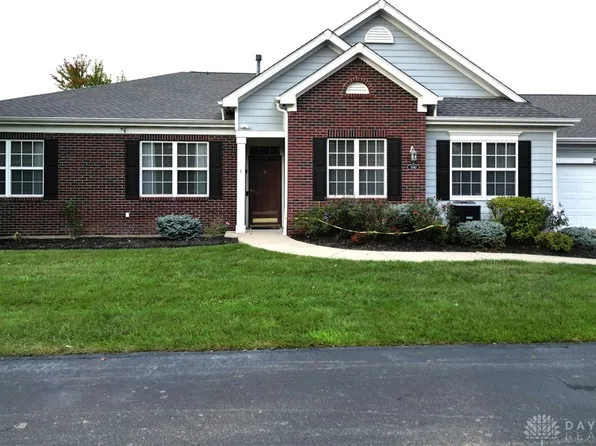 2680 Cedarbrook Way, Dayton, OH 45431