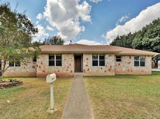 4007 Palomar Ln, Austin, TX 78727