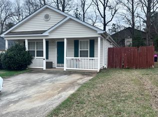 1644 Hallmark Hills Dr, Griffin, GA 30223