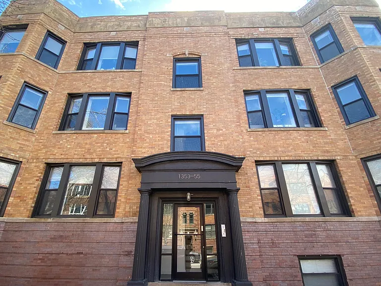1353 W Bryn Mawr Ave #3E — Photo 12