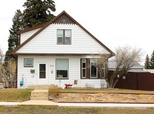 624 W Broadway St, Lewistown, MT 59457
