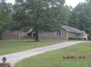 118 Windy Hill Ct, Fort Valley, GA 31030