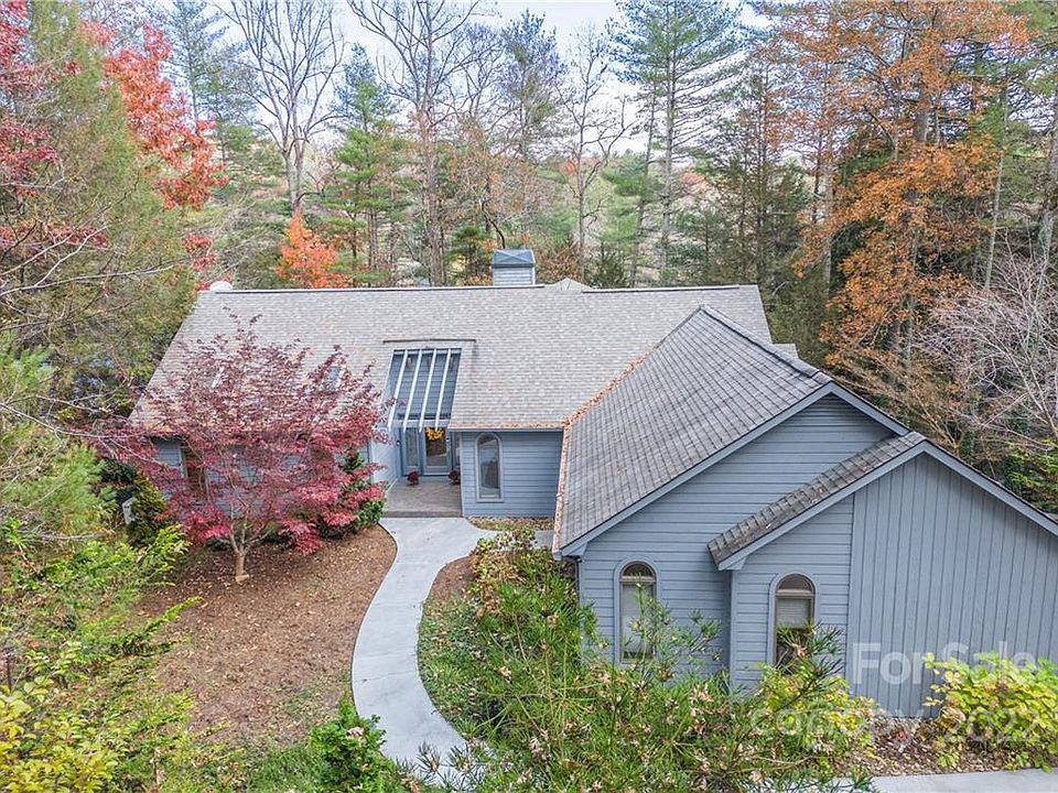 34 Mountain Lake Dr, Hendersonville, NC 28739 Zillow