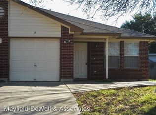 202 Tamara Dr, Georgetown, TX 78628