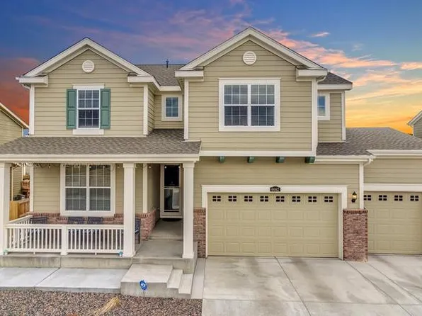 6662 E 135th Ave, Thornton, CO 80602