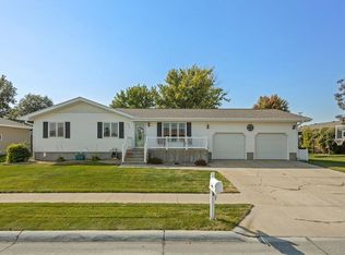 2780 46th Ave, Columbus, NE 68601