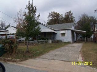 533 Villa Crest Ave, Macon, GA 31206