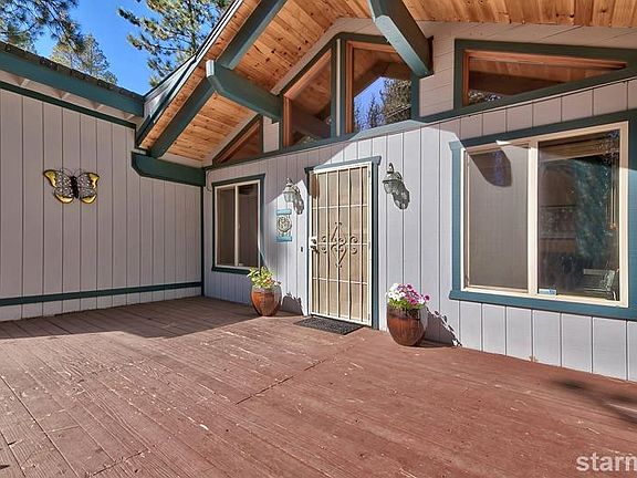 2nd image of 2653 Alma Ave