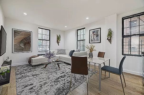 1st image of 246 W 150th St APT 6E