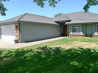 634 Vincent Ave, Central Pt, OR