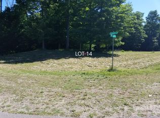 5816 N Cardinal Rd, Ludington, MI 49431