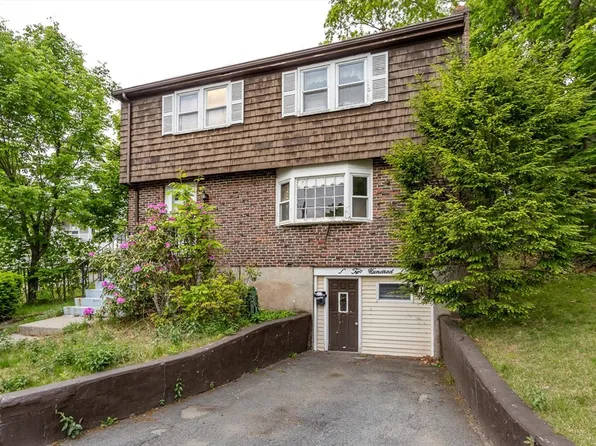 200 Dana Ave, Hyde Park, MA 02136