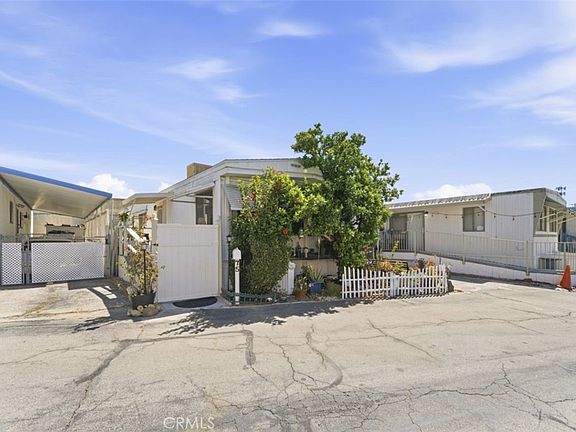 4th image of 21001 Plummer St Space 75
