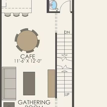 2nd Floor