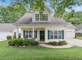 13544 Glencreek Ln, Huntersville, NC 28078
