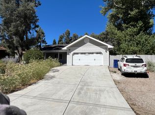 1113 Lion Ln, Frazier Park, CA 93225