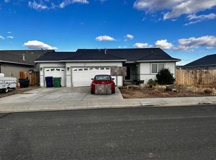 354 Emigrant Way, Fernley, NV 89408