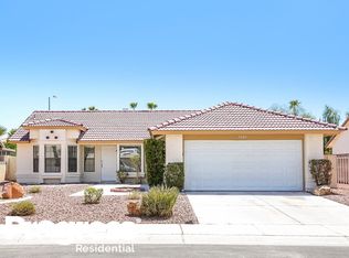 5009 Austrian Dr, Las Vegas, NV 89130
