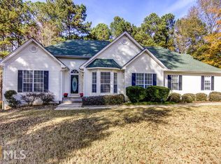 175 O Tara Woods Dr, Newnan, GA