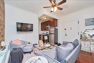 Rented by REAL New York