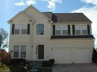 12416 Diploma Dr, Reisterstown, MD 21136