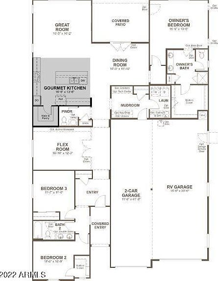 2nd image of 40683 W DESERT FAIRWAYS Drive