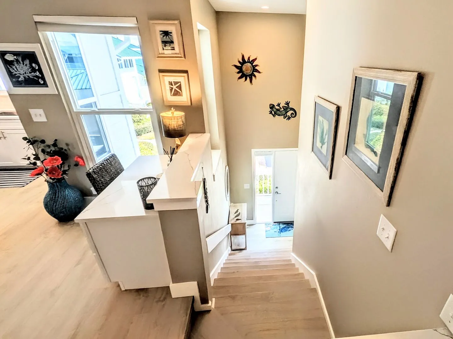 Seasonal/short term 2/2 vacation condo close to Anna Maria — Photo 3