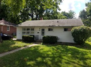 1101 Berkley Rd, Lafayette, IN 47904