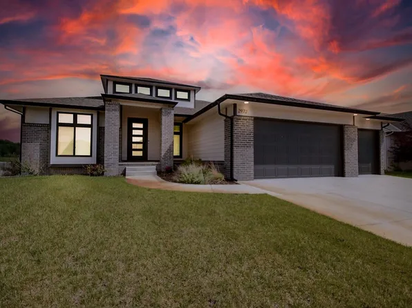 2972 N Gulf Breeze Ct, Wichita, KS 67205