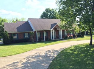 110 Kirk Dr, Corsicana, TX 75109