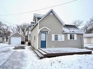 220 Main St, Harwood, ND 58042