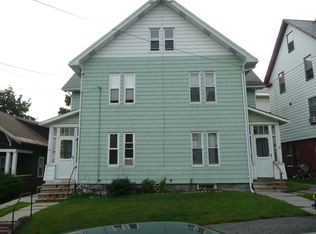 13 Freeman Ave, North Adams, MA 01247