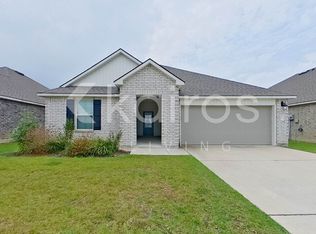 410 Mango Dr, Lafayette, LA 70507