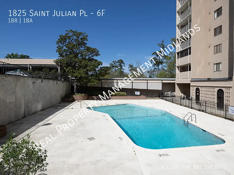 1825 Saint Julian Pl #6F — Photo 12