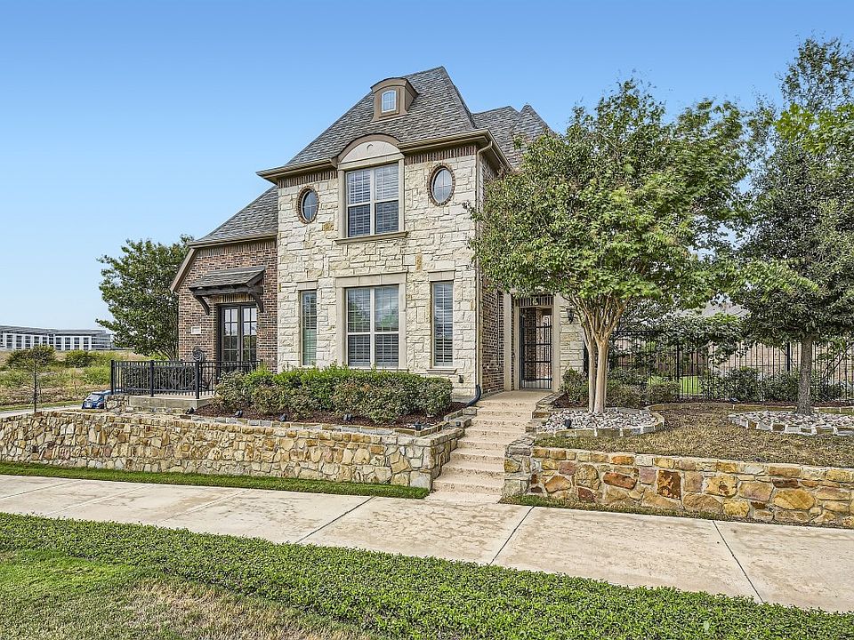 1500 Le Mans Ln, Southlake, TX 76092 MLS 20439511 Zillow