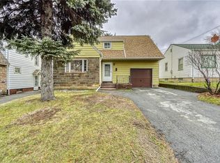 172 Seneca Ave, Rochester, NY 14621