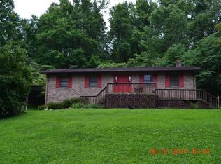 608 Webster Rd, Harriman, TN 37748
