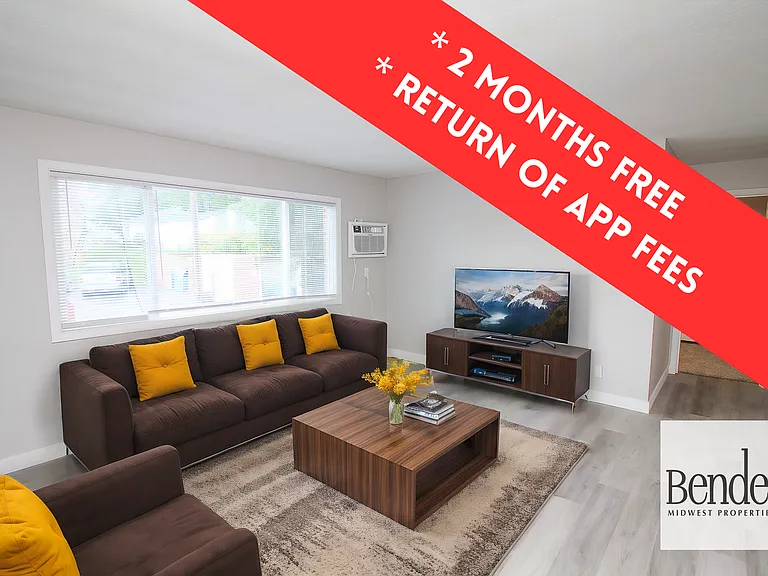 **Limited Time Special! Up to 3 Months Free Rent — Photo 1