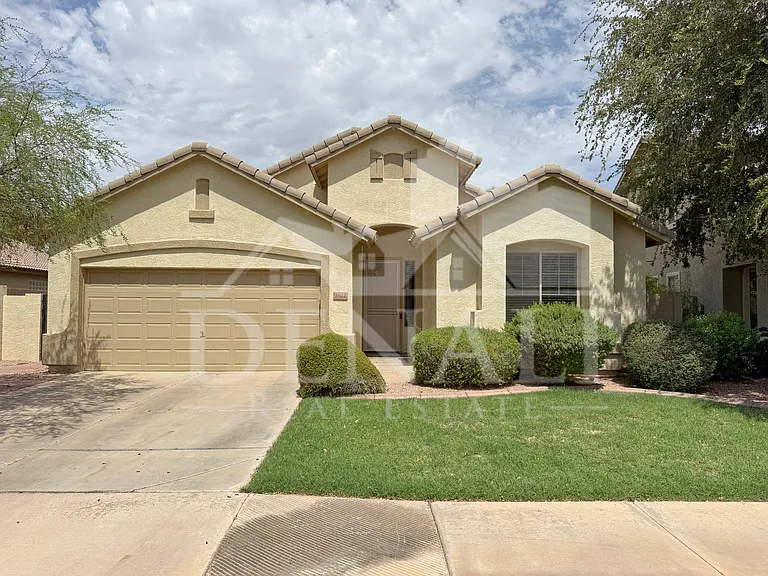 3622 E Morning Star Ln — Photo 1