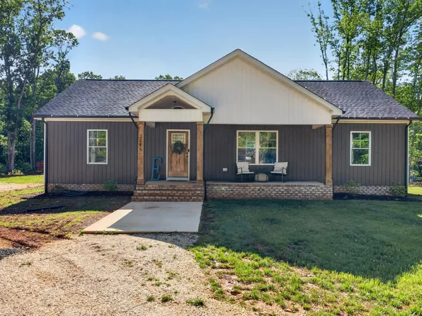 2146 Stonewall Rd, Concord, VA 24538
