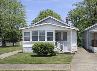 1919 Ohio Ave, East Saint Louis, IL 62205