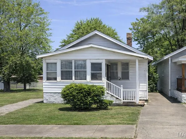 1919 Ohio Ave, East Saint Louis, IL 62205