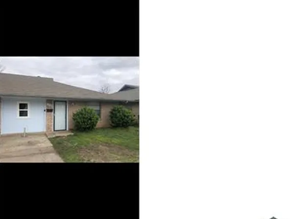 1218 N Purdue Ave, Oklahoma City, OK 73127