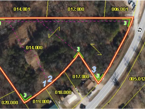 7185 State Highway 13, Lampe, MO 65681