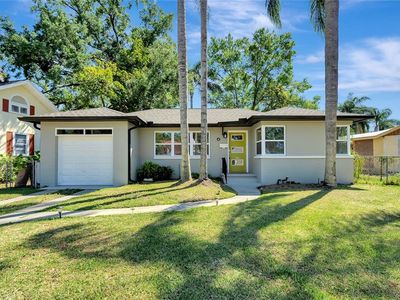 725 Palm Dr, Orlando, FL, 32803