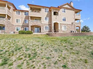 9538 W San Juan Cir UNIT 104, Littleton, CO 80128
