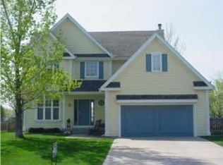 18207 W 155th Ter, Olathe, KS 66062