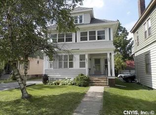 1927 James St UNIT 1, Syracuse, NY 13206