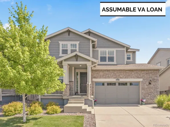 26304 E 4th Place, Aurora, CO 80018